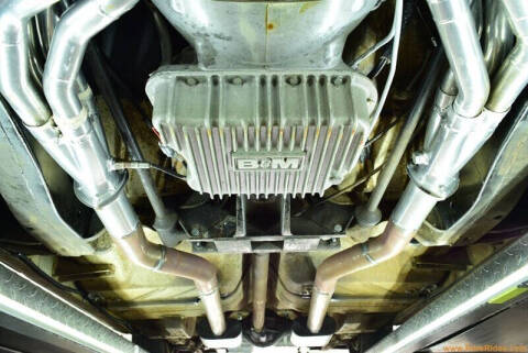 1962 Chrysler New Yorker