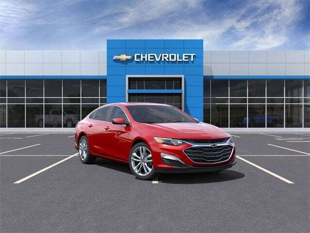 2023 Chevrolet Malibu for sale at Washington Auto Credit in Puyallup WA