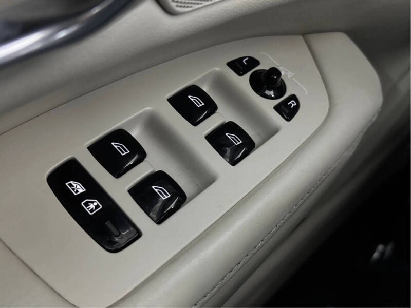 2017 Volvo S90 T6 Inscription