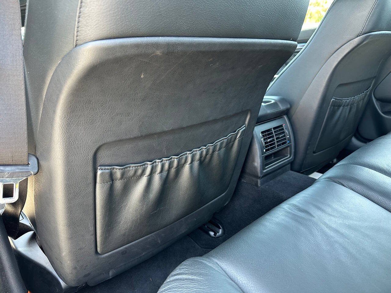 2003 BMW 5 Series 16