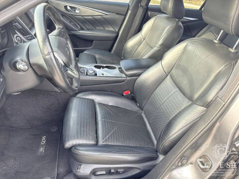 2020 Infiniti Q50 Edition 30