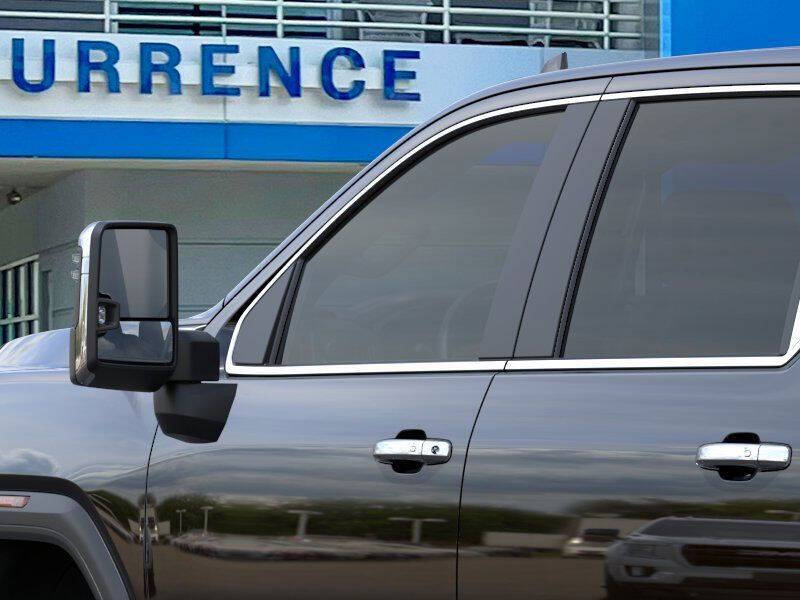 2026 GMC Sierra 3500HD