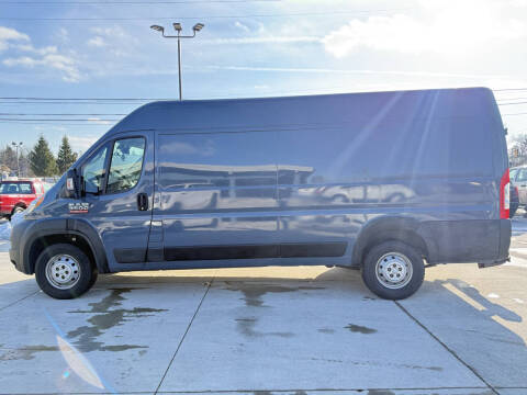 2019 RAM ProMaster 3500 159 WB