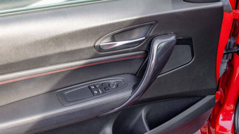 2015 BMW 2 Series 228i