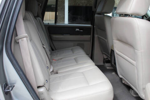 2008 Ford Expedition XLT