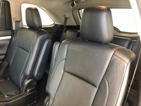 2018 Toyota Highlander for sale at Express Purchasing Plus in Hot Springs AR