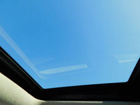 2016 Chevrolet Sonic LT Auto