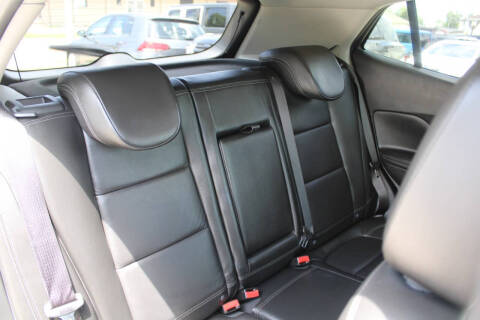 2015 Buick Encore Premium