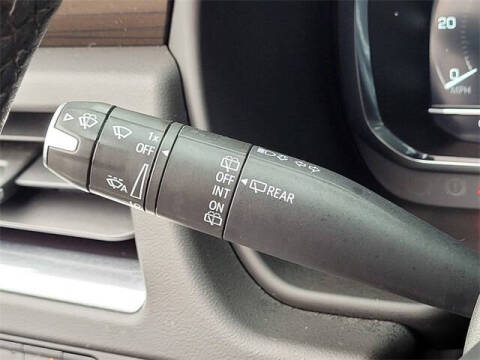 2022 GMC Yukon XL SLE