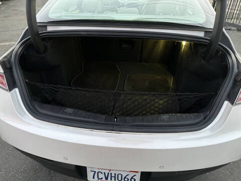 2013 Lincoln MKZ