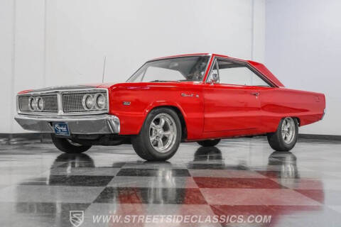 1966 Dodge Coronet