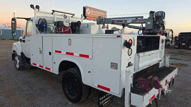 2012 International TerraStar