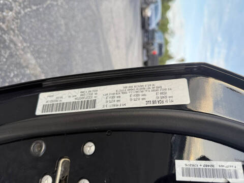 2016 Dodge Challenger R/T Scat Pack