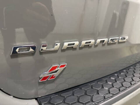 2024 Dodge Durango R/T Plus