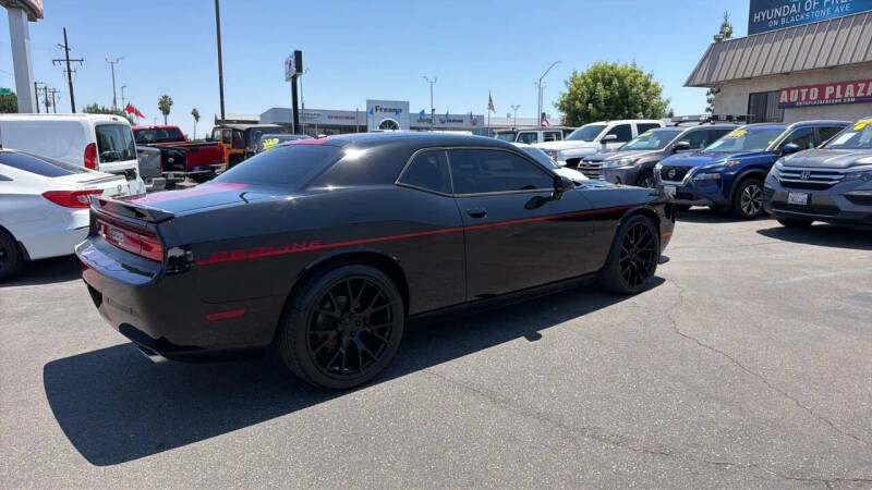 2014 Dodge Challenger