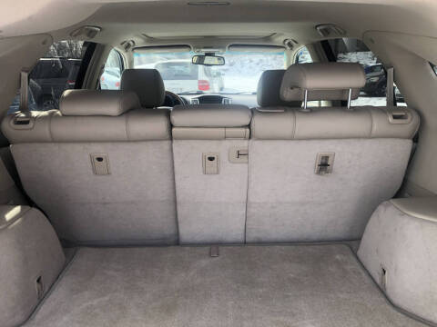 2007 Lexus RX 350