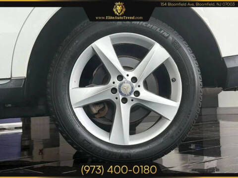 2017 Mercedes-Benz GLE GLE 350 4MATIC