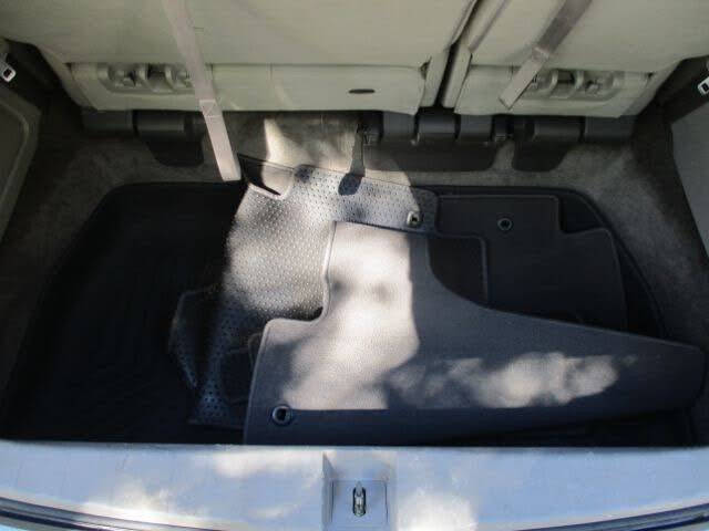 2013 Honda Odyssey Touring Elite