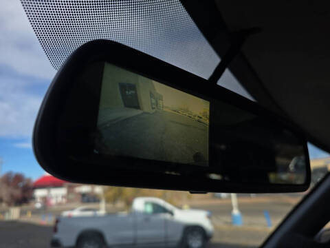 2024 Chevrolet Express 2500