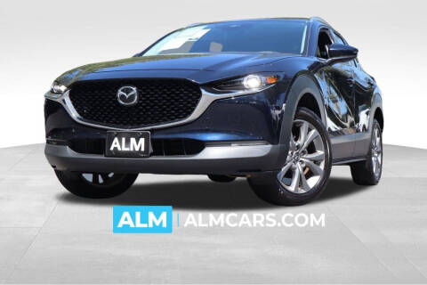 2024 Mazda CX-30 2.5 S Premium