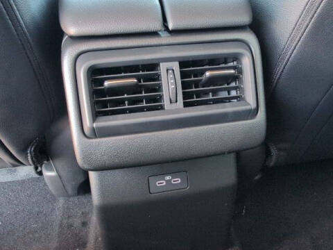 2026 Mazda CX-50 Hybrid Preferred