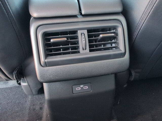 2026 Mazda CX-50 Hybrid Preferred