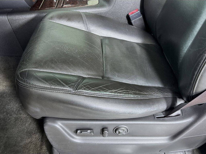 2013 GMC Yukon Denali