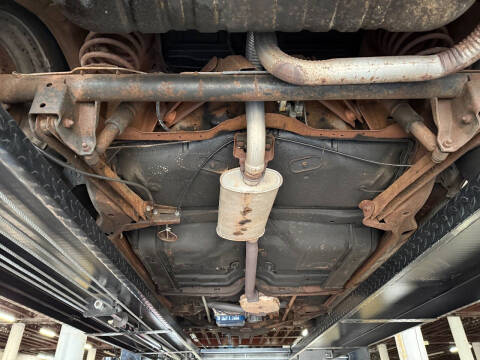 1975 Cadillac Eldorado