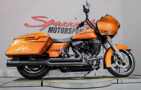 2015 Harley-Davidson Road Glide Special