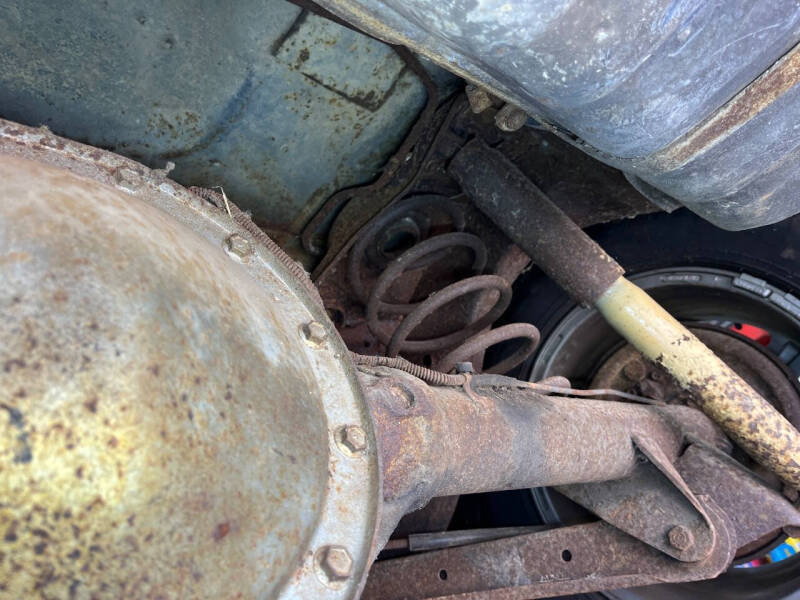 1970 Oldsmobile Cutlass Supreme