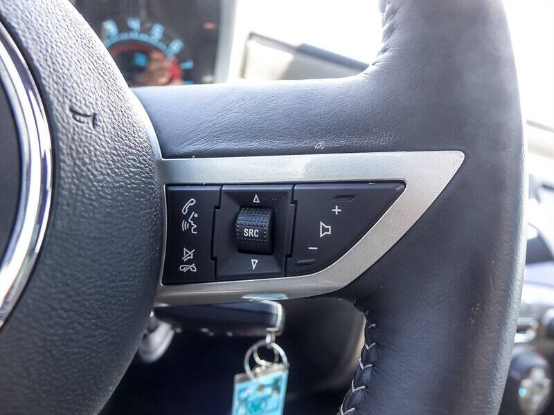 2010 Chevrolet Camaro SS