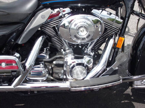 2006 Harley-Davidson Road King