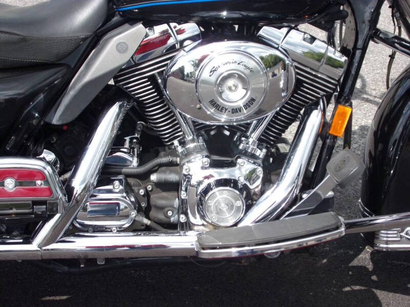 2006 Harley-Davidson Road King
