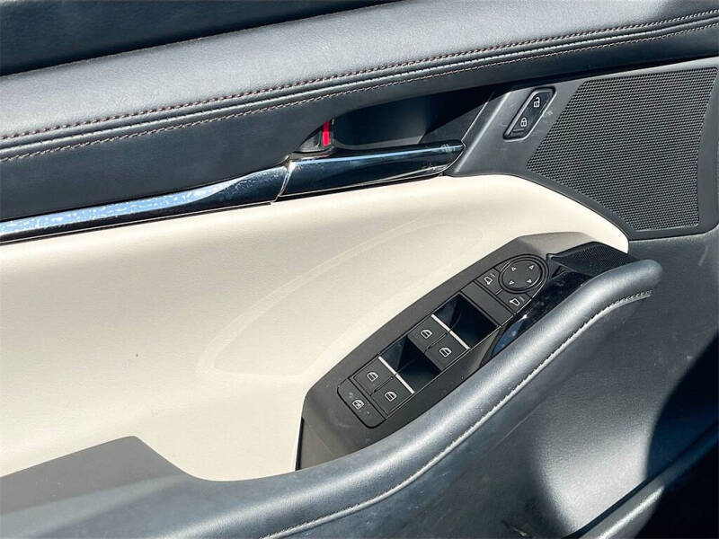 2024 Mazda Mazda3 Hatchback 2.5 S Preferred