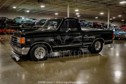 1987 Ford F-150