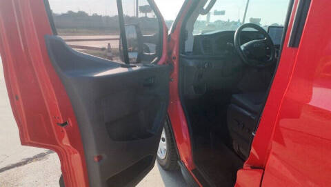 2024 Ford Transit 350 XLT