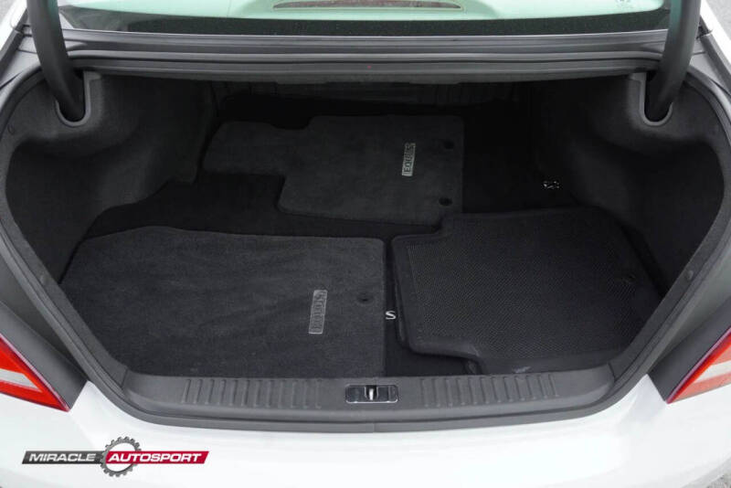 2016 Hyundai Equus Ultimate