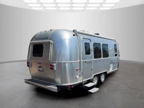 2013 Airstream Flying Cloud