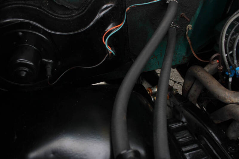 1978 Chevrolet C/K 10 Series