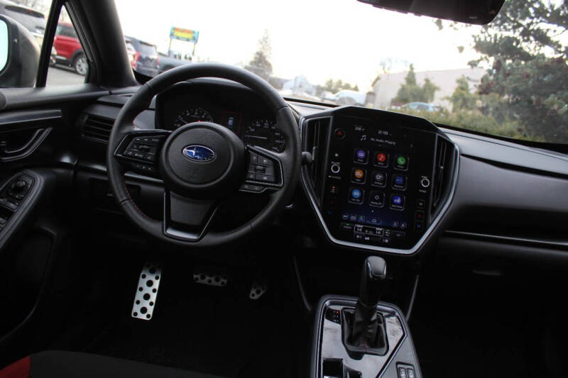 2024 Subaru Impreza RS