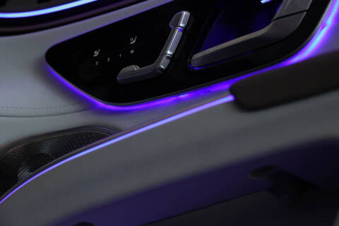 2023 Mercedes-Benz EQS EQS 450 4MATIC