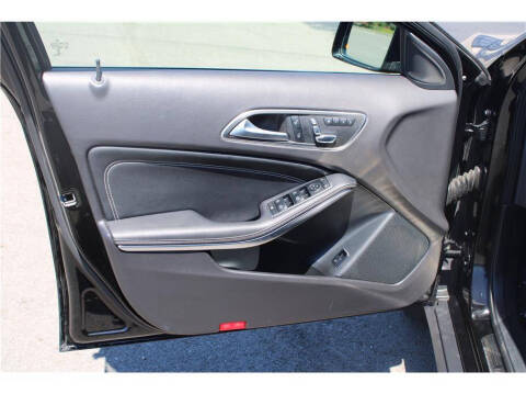 2020 Mercedes-Benz GLA GLA 250 4MATIC