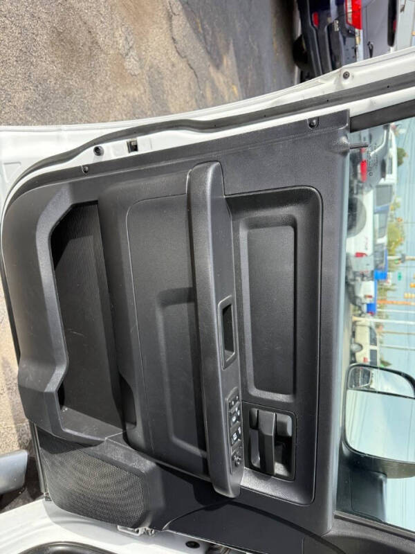 2016 RAM 3500 Tradesman