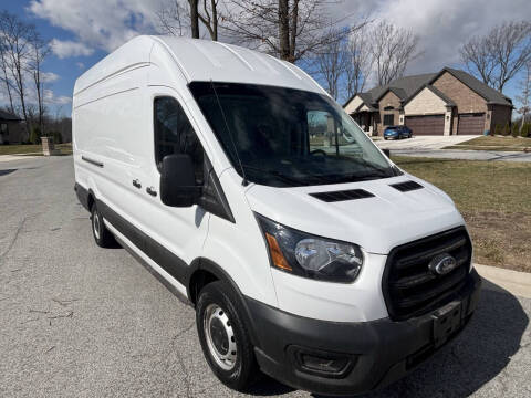 2020 Ford Transit for sale at A to Z Motors Inc. in Griffith IN