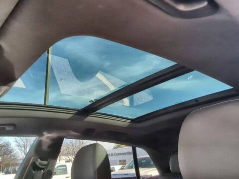 2021 Audi Q8 quattro Premium Plus 55 TFSI