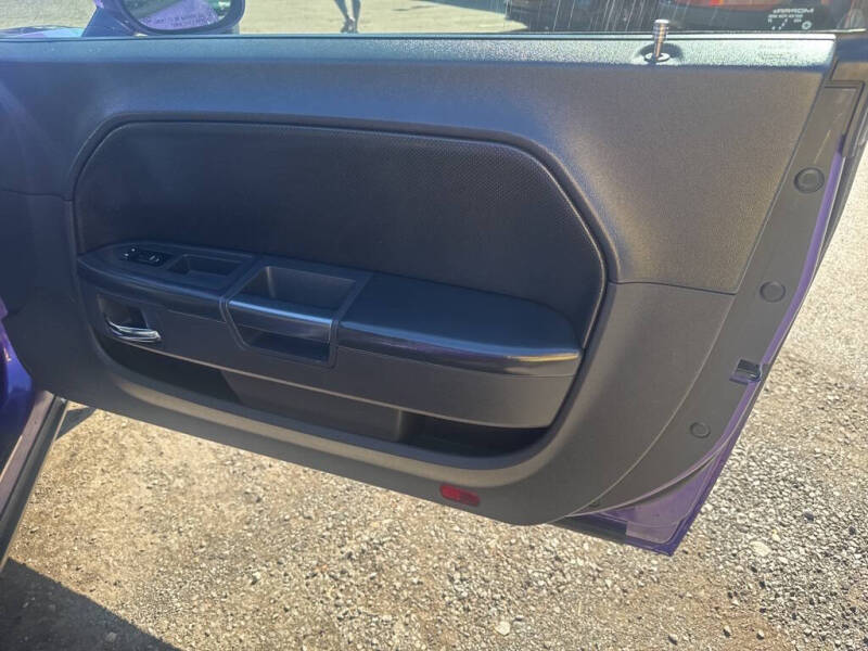 2010 Dodge Challenger R/T