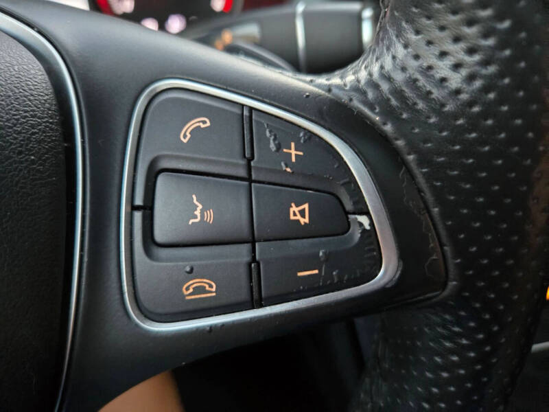 2016 Mercedes-Benz GLC GLC 300