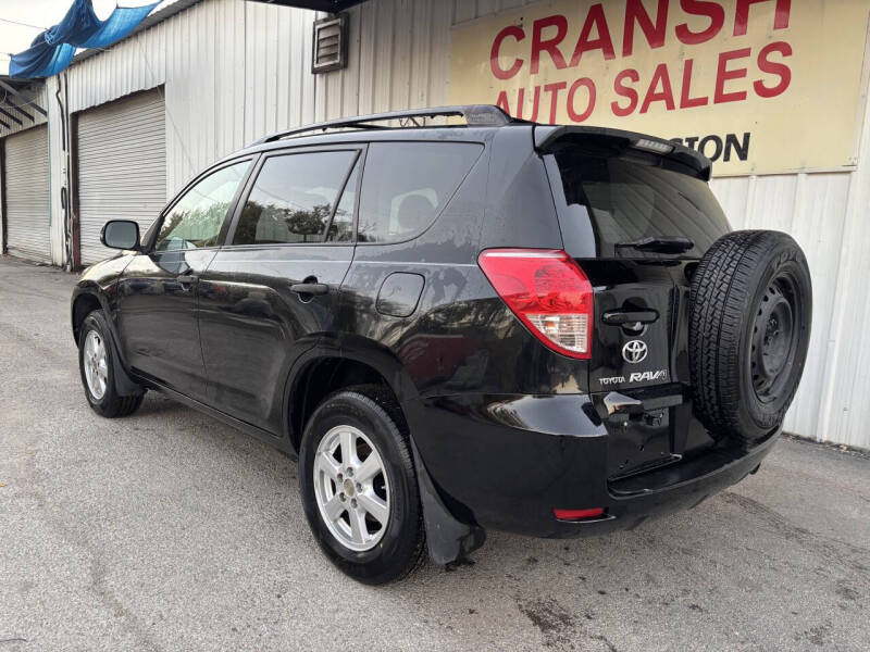 2008 Toyota RAV4