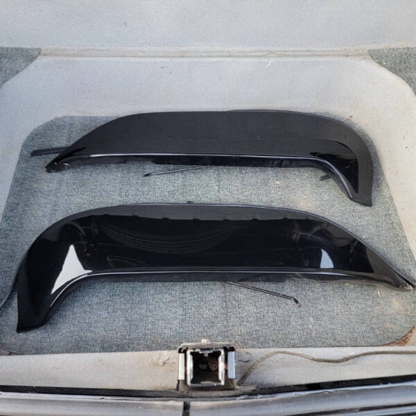 1962 Chevrolet Impala