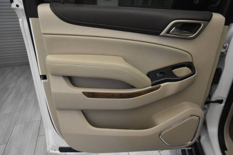 2019 GMC Yukon XL Denali